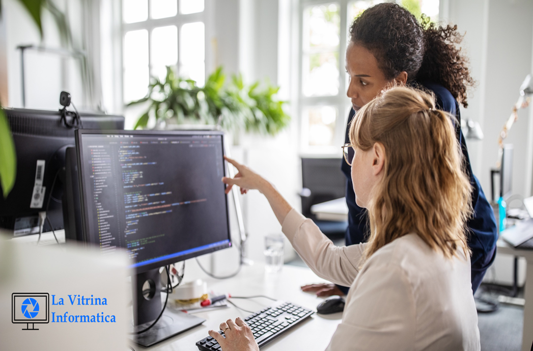 Développement de logiciels sur mesure